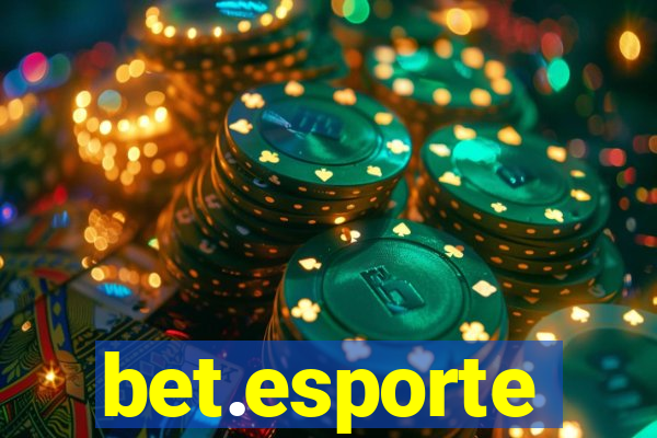 bet.esporte