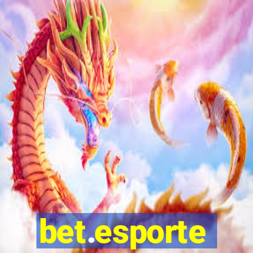 bet.esporte