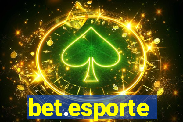 bet.esporte