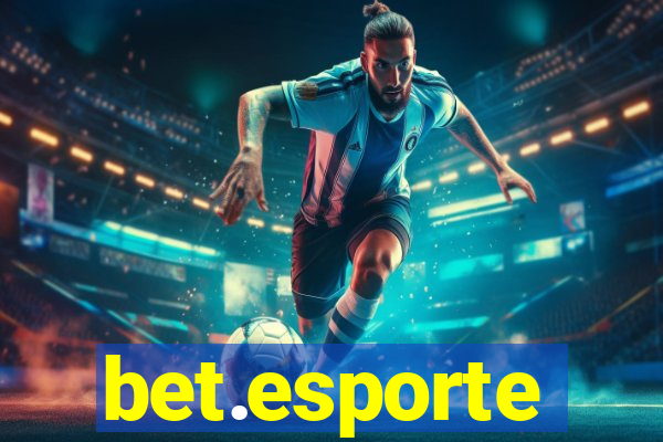 bet.esporte