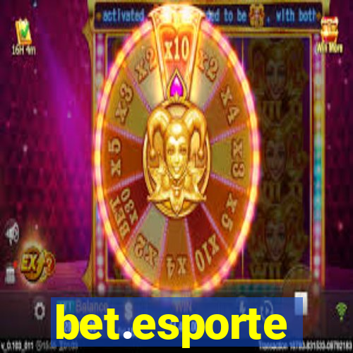 bet.esporte