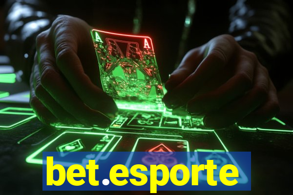 bet.esporte