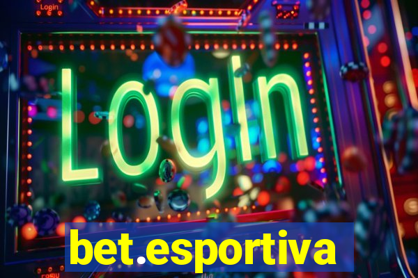 bet.esportiva