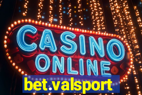 bet.valsport