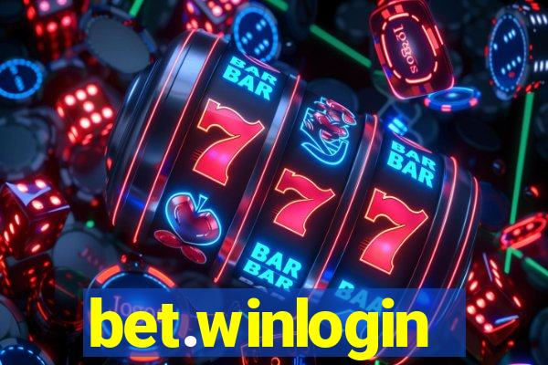 bet.winlogin