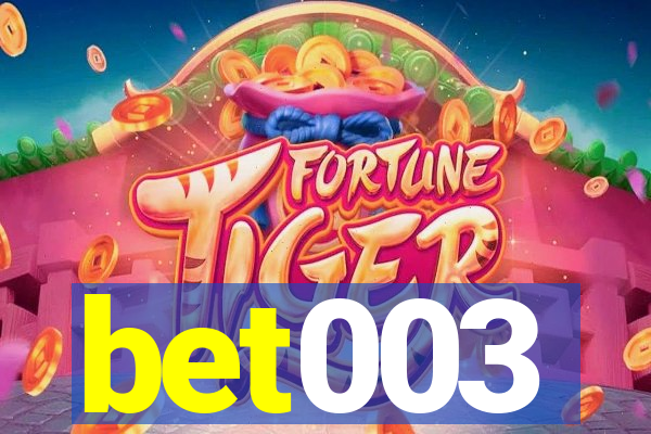 bet003