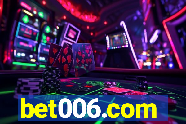 bet006.com