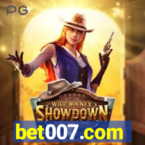 bet007.com