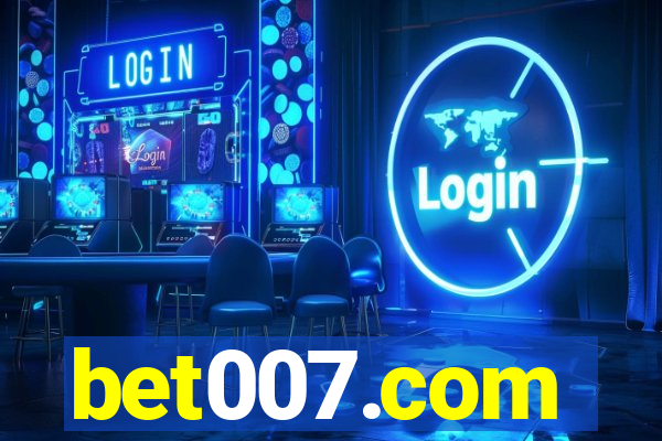 bet007.com