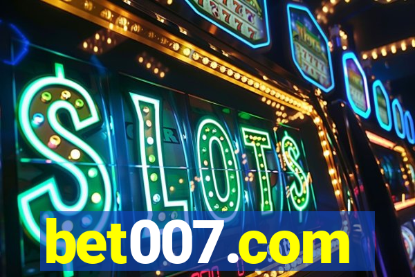 bet007.com