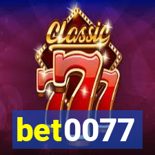 bet0077