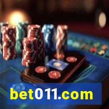 bet011.com