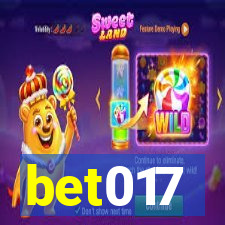 bet017