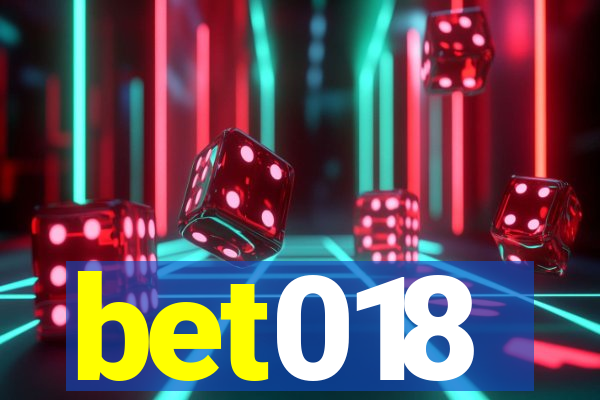 bet018