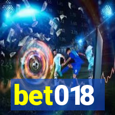 bet018