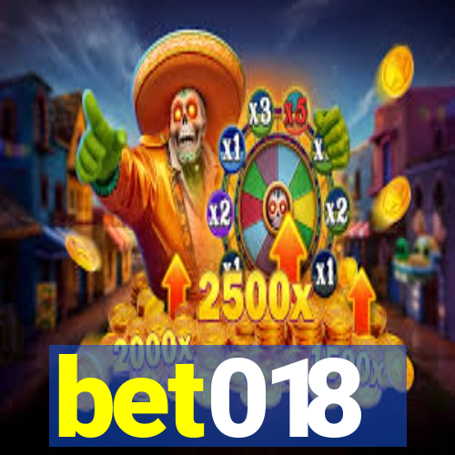 bet018