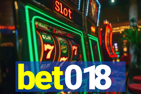 bet018