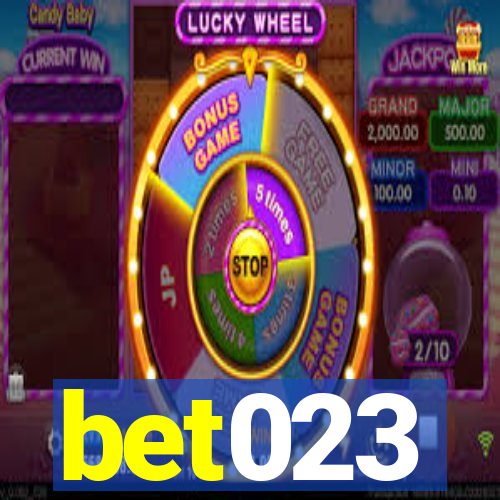 bet023