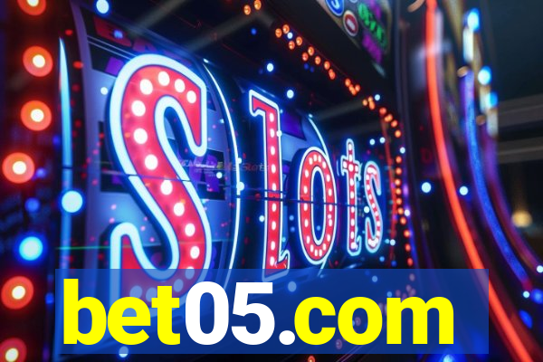 bet05.com