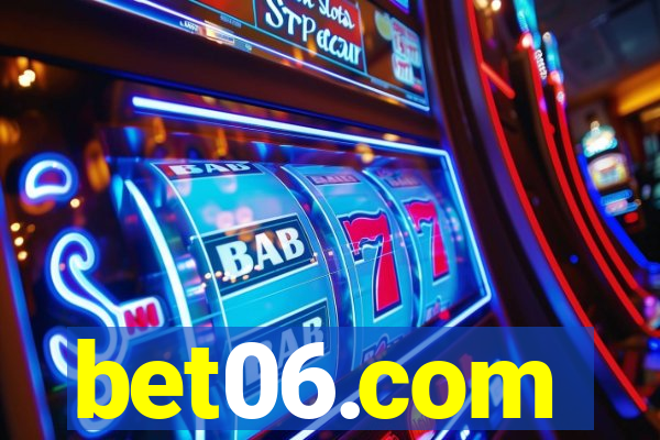 bet06.com