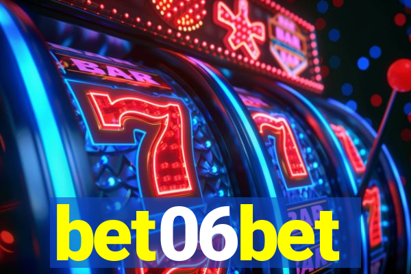 bet06bet