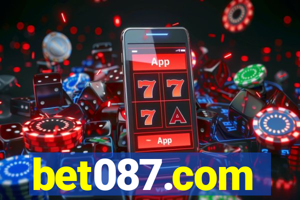 bet087.com