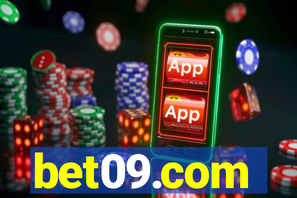 bet09.com