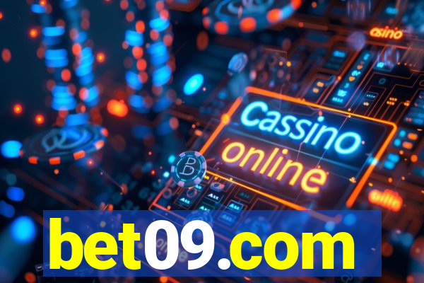 bet09.com