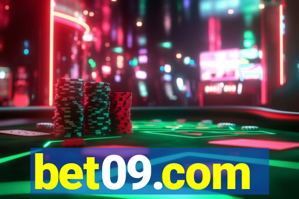 bet09.com