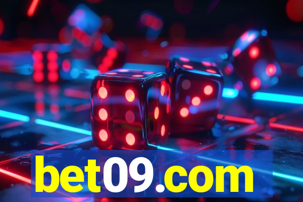 bet09.com