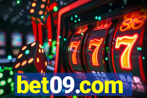 bet09.com