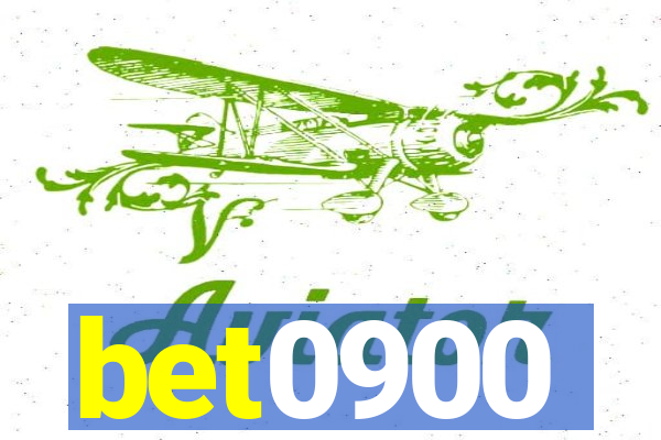 bet0900