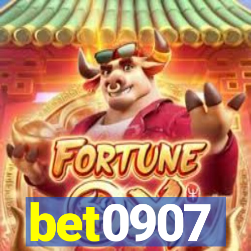 bet0907