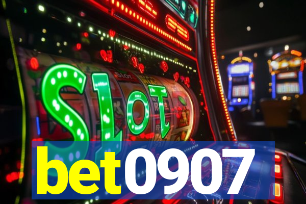 bet0907