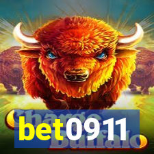 bet0911