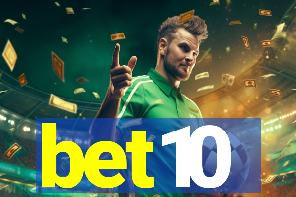 bet10