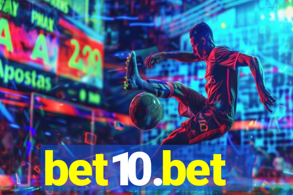 bet10.bet