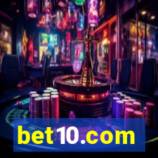 bet10.com