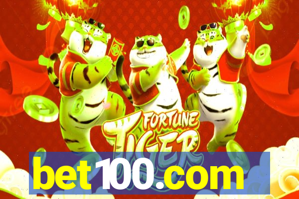 bet100.com