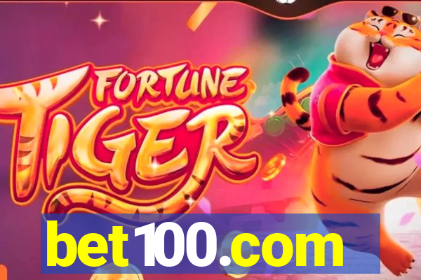 bet100.com