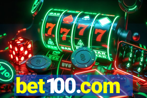 bet100.com