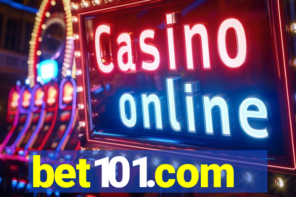 bet101.com