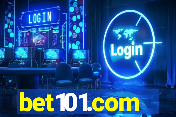 bet101.com