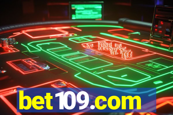 bet109.com