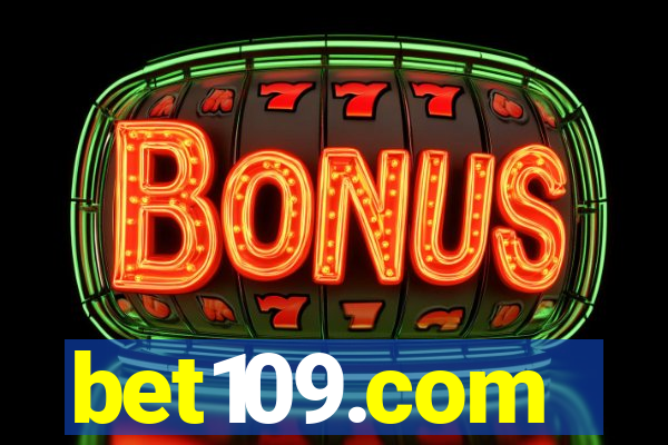 bet109.com