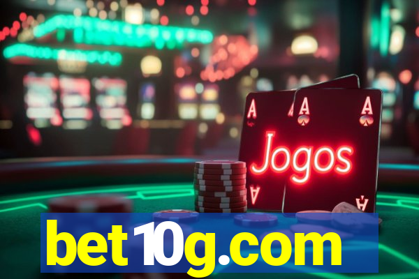 bet10g.com