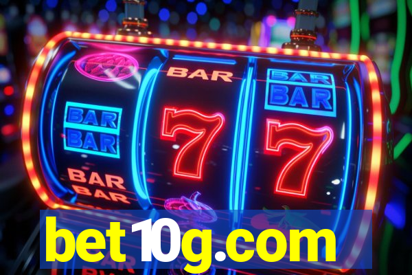 bet10g.com