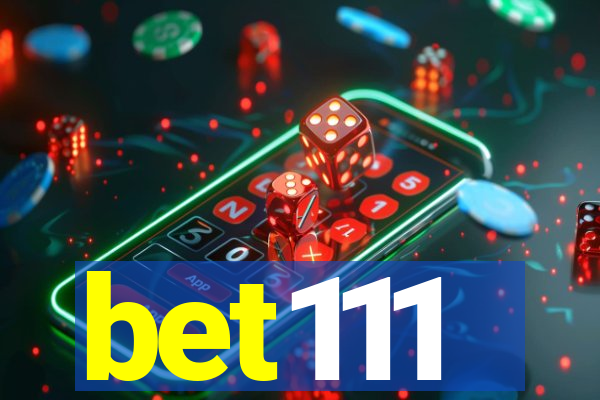 bet111