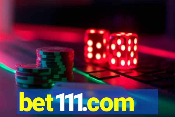 bet111.com