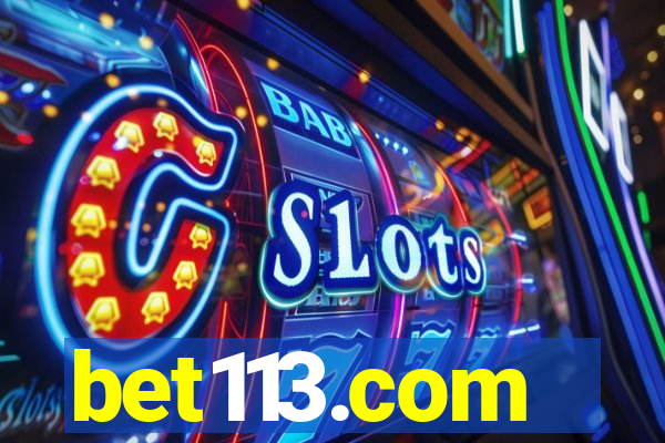 bet113.com